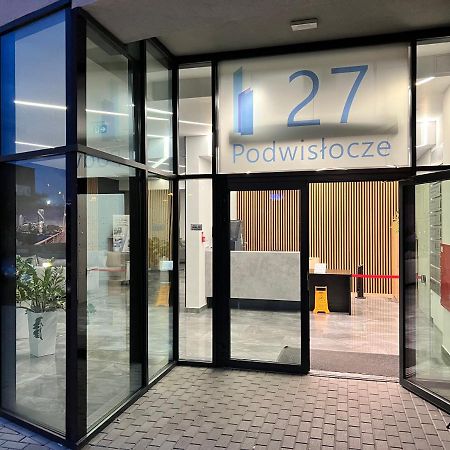 21St Floor Capital Apartment Жешов Екстериор снимка