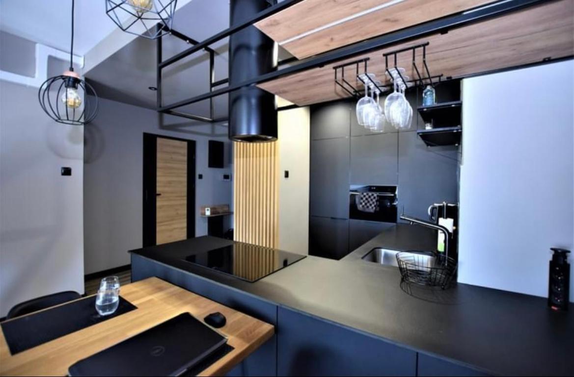 21St Floor Capital Apartment Жешов Екстериор снимка