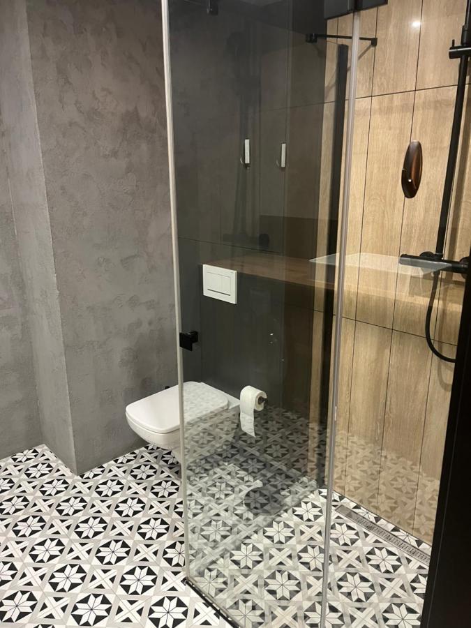 21St Floor Capital Apartment Жешов Екстериор снимка