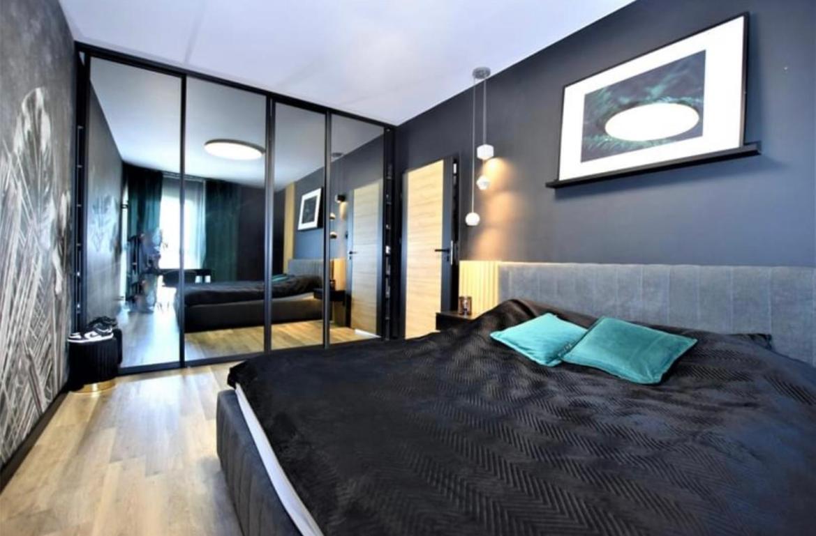 21St Floor Capital Apartment Жешов Екстериор снимка