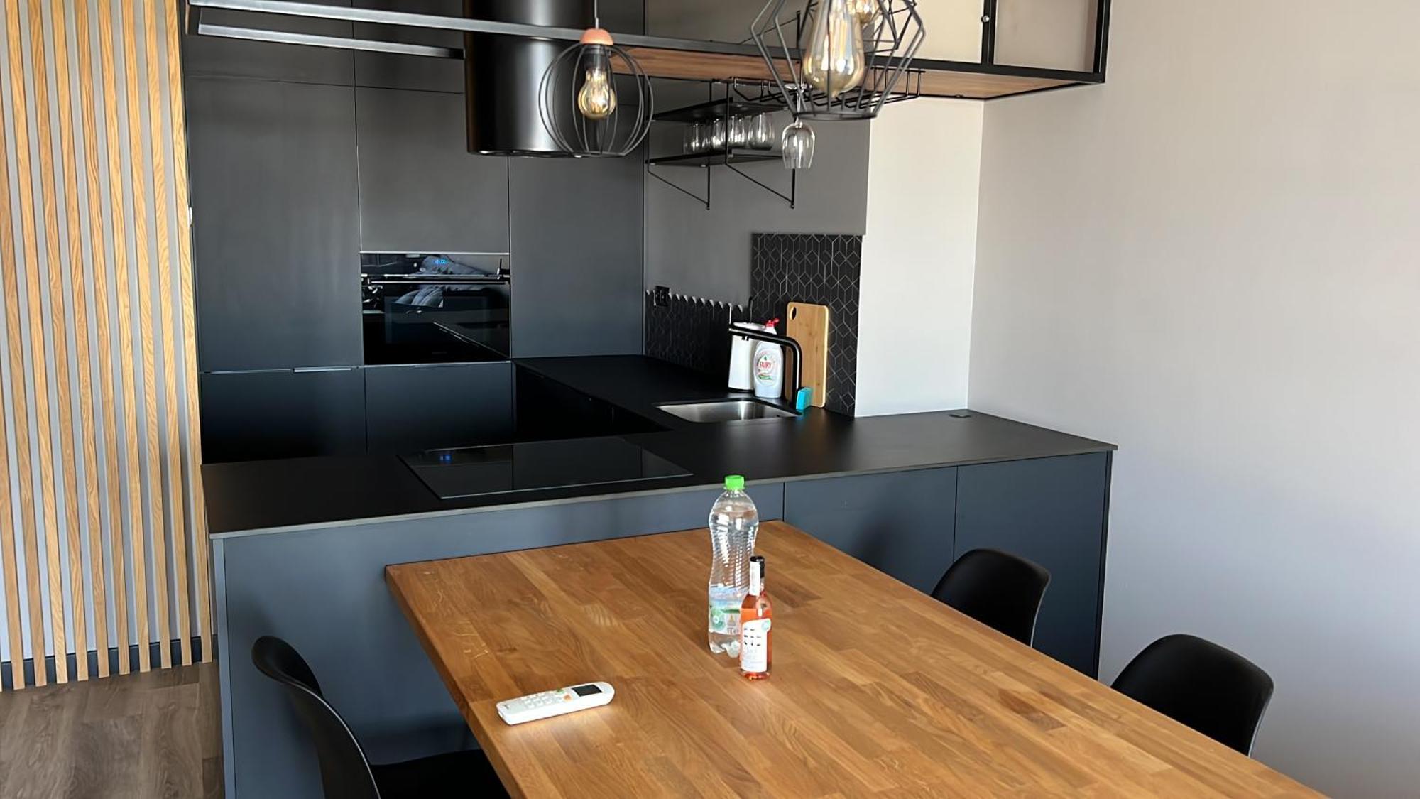 21St Floor Capital Apartment Жешов Екстериор снимка